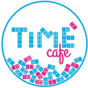 Фото Time cafe