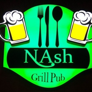 Nash Grill Pub
