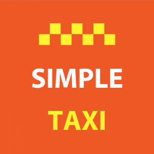 Фото Simple Taxi - Simple Такси Алматы