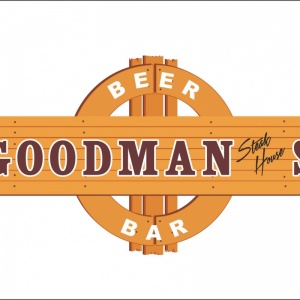 Goodman`s Steak House