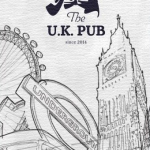 The U.K. Pub
