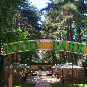 Food Park