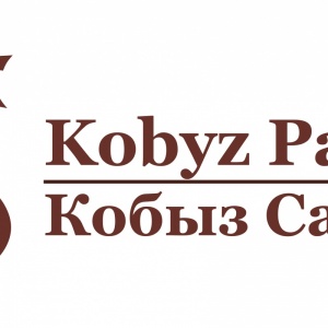 Kobyz Palace
