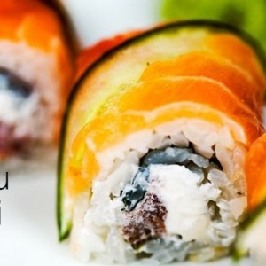 Hokku Sushi