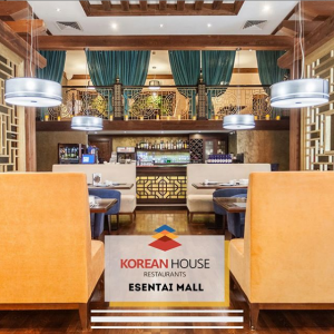 Фото Korean House