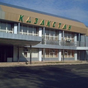 Фото Казахстан