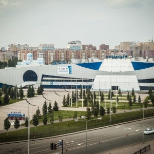 Фото Казахстан