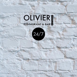 Olivier Restaurant & Bar