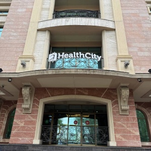 Фото HealthCity