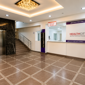 Фото HealthCity
