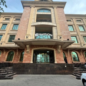 Фото HealthCity