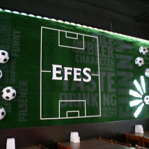 Efes Sport Pub