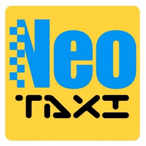 Neo taxi