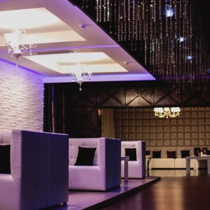 Фото VIP Rooms