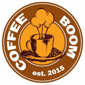 Coffee BOOM