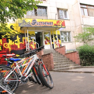 Фото Экстремал - Прокат Аренда велосипедов в Алматы "Экстремал" Манаса 51