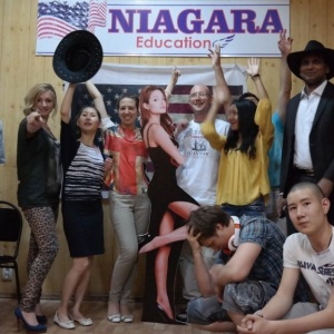 Фото Niagara Education - Niagara