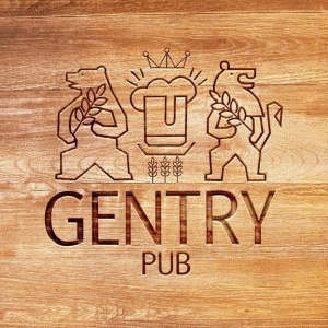 Gentry Pub 
