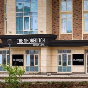 The Shoreditch
