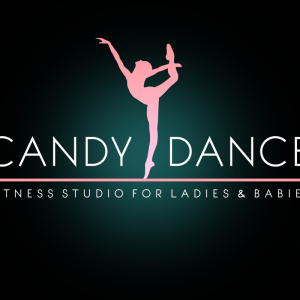 Фото Candy Dance - Логотип Candy Dance