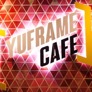 Yuframe Cafe