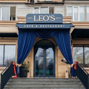 Фото Leo's Cafe & Restaurant