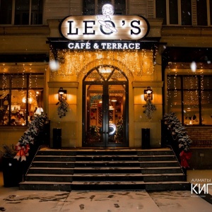 Фото Leo's Cafe & Restaurant