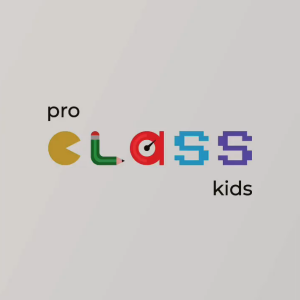 Pro Class kids