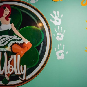 Molly Irish Pub