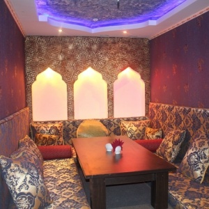 Фото Dar al Shisha