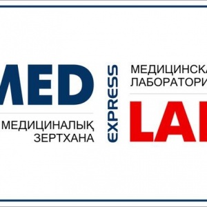 Фото Med Lab экспресс