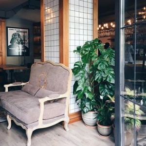 Фото Honest Coffeehouse