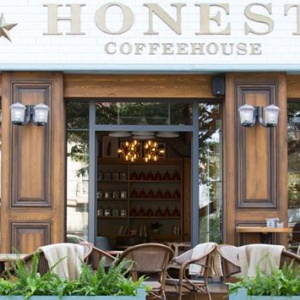 Фото Honest Coffeehouse