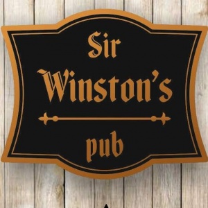 Фото Sir Winston's Pub