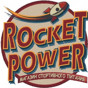 Rocket Power