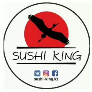 Фото Sushi-King