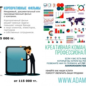 Фото Adaman Group - Price list of AA