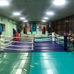 Фото K.O. Boxing Gym