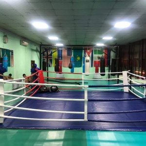 Фото K.O. Boxing Gym