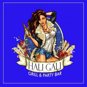 Hali Gali Grill & Party Bar