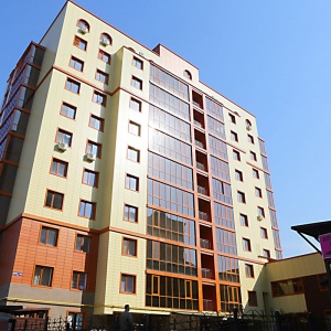 Фото Penthouse Hostel - Almaty. 