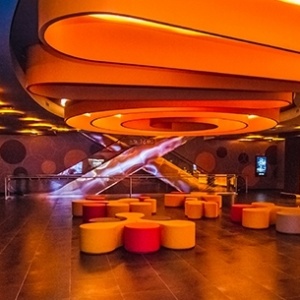 Фото Lumiera Cinema