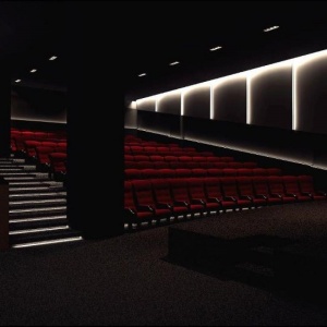 Фото Bekmambetov Cinema - Зал на 150 мест 