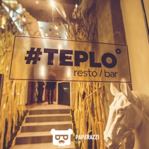 #Teplo 
