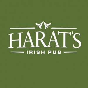 HARAT`S IRISH PUB 