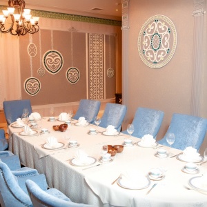Фото QazaQ restaurant