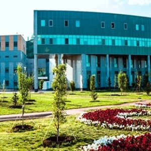 Фото Больница Медицинского центра Управления Делами Президента РК