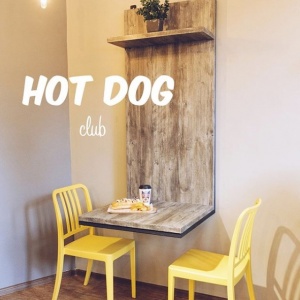 Фото Hot dog club