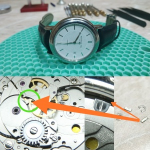 Фото Watch-repair.kz