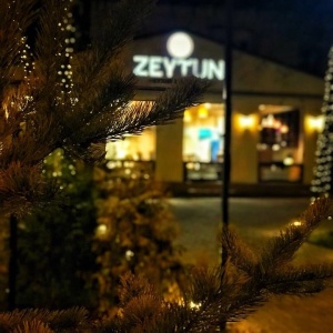 Фото Zeytun